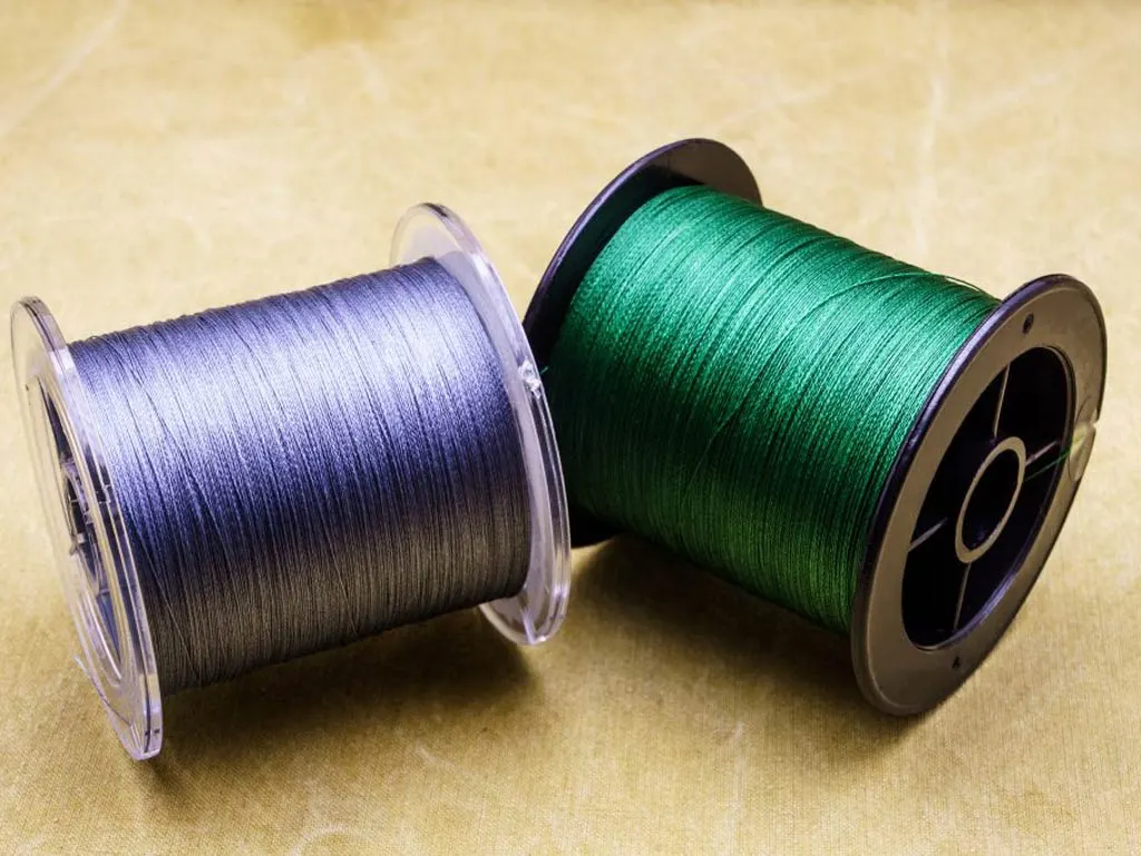Exploring the Benefits of Braided Fishing Line