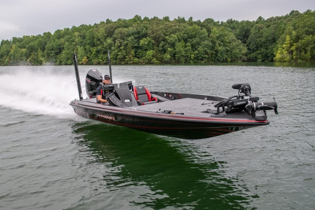 phoenix 921 elite ba